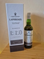 Laphroaig L 1.0 Limited
