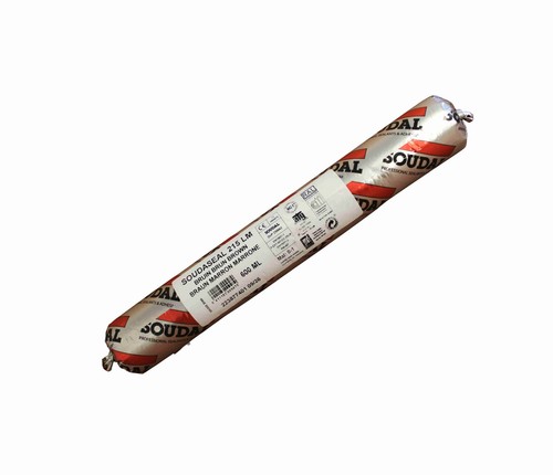 Soudal soudaseal 215lm - soudaseal,