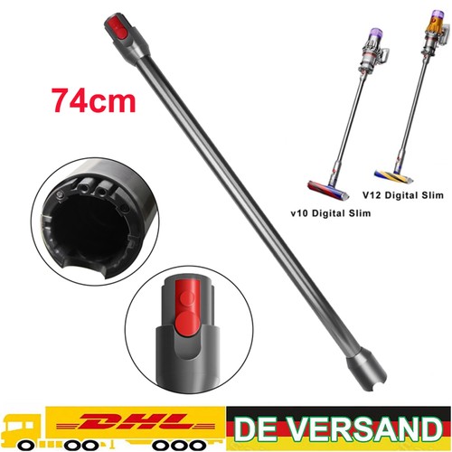 Rohr saugrohr für - saugrohr, dyson