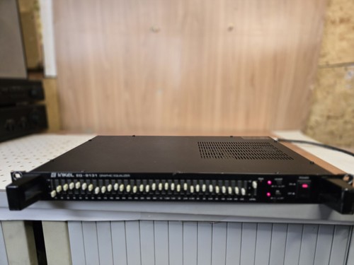 Inkel 9131 graphic - inkel, eq-9131