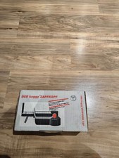 Keggy Zapfkopf für Beck’s