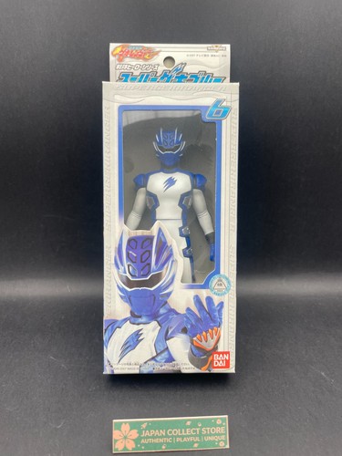 Bandai power rangers jungle - power,