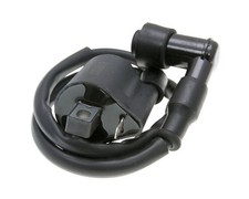 Zündspule mit kerzenstecker - zündspule,