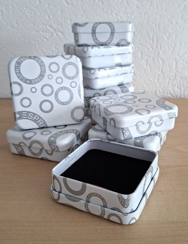 Esprit schmuckboxen für ringe - schmuckboxen,