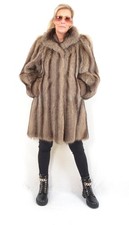 A5572 WASCHBÄR JACKE