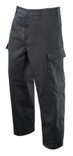 Moleskinhose mit - bw,