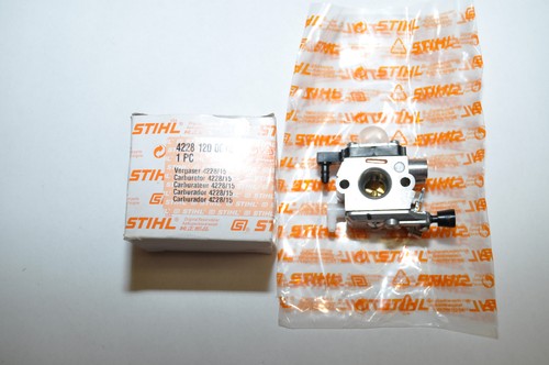 4228 original stihl vergaser - original,