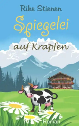 Spiegelei auf krapfen - spiegelei,