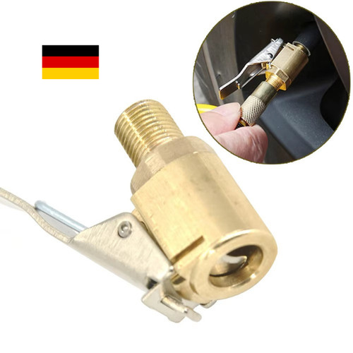 Stück 8mm autoventil - stück,
