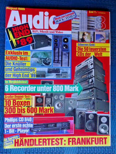 Audio bryston b hafler - audio, b,hafler
