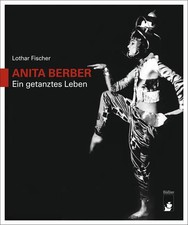 Anita Berber | Ein getanztes