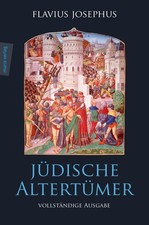 Josephus flavius jüdische - flavius,