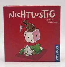 Kosmos Nicht lustig - Michael