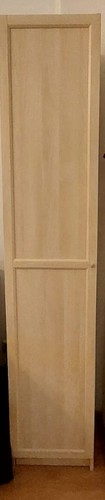Ikea billy mit tür - ikea,