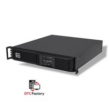 Emerson GXT3 3000RT - 3000VA 230V USV Rack  ✅ auch APC & Rittal im Shop