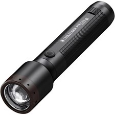 Ledlenser taschenlampe p7r - ledlenser,
