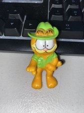 Vintage 1981 Garfield Cat