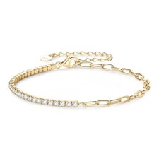 1ct bettelarmband vvs1 top - 1ct,