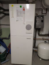 gas brennwert heizung mit Warmwasserspeicher