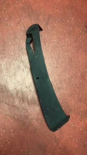 Bmw e39 e38 blende - bmw,