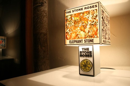 Handmade the stone roses lemon - the,