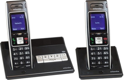 Swissvoice avena 248t - swissvoice,