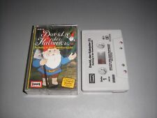 Auswahl David der Kabauter Kassetten - Folge 1 - 10 - MC Europa