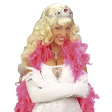 LANGE WEIßE HANDSCHUHE JGA Braut Tabledance GoGo Party Show weiß Hochzeit 3422