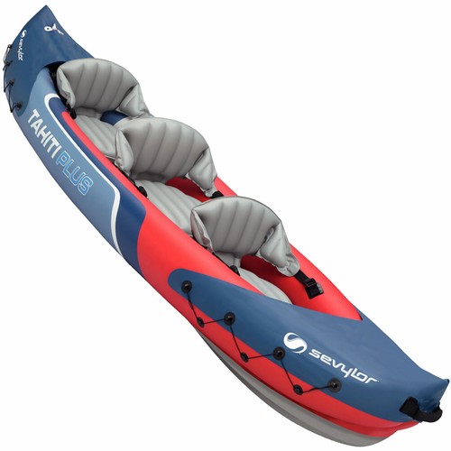 Sevylor tahiti plus kayak - sevylor,