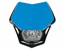 Headlight mask cross enduro