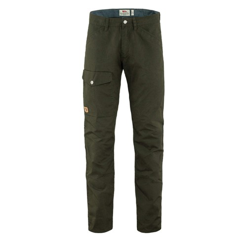 Fjallraven greenland jeans - fjallraven,