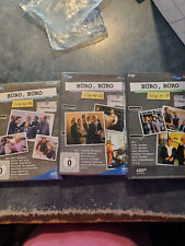 Büro, Büro - Gesamtedition: Die kompletten Staffeln 1-3 (Folgen 1-85) (13 DVDs) 