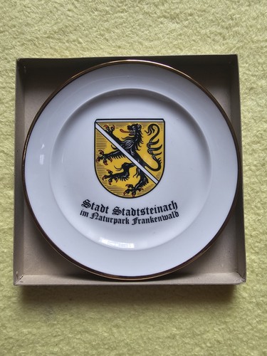 Teller stadt stadtsteinach - teller, im