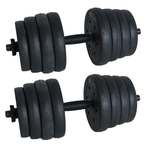 Kurzhantel set hantelset 30kg - set,