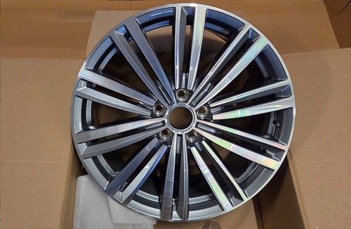 Original golf gti felg 19 - vw,