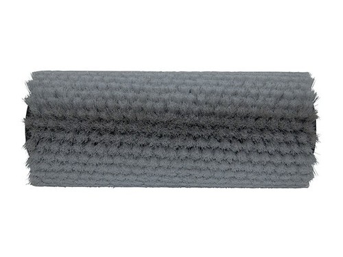 Walzenbürste