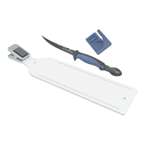 Kinetic fillet board knife - fillet,