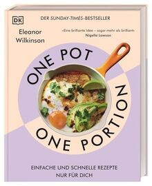 One pot portion - one,