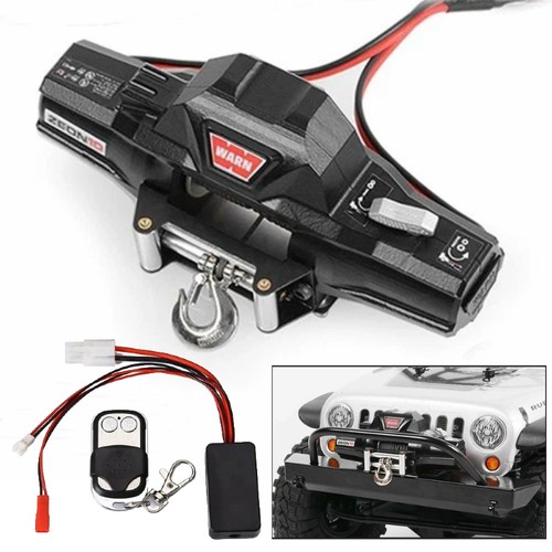 Metall doppel motor - 1/8,