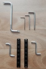 Inbusschlüssel von Ikea