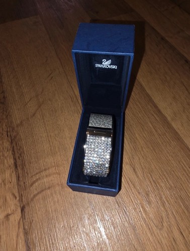 Swarovski statement armreif - statement,