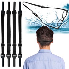 Sportbrillenkordel verstellbar