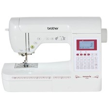 BROTHER Innov-is F400 Computer