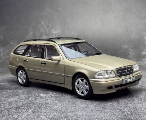 C36 amg t modell w202 - amg, t-modell