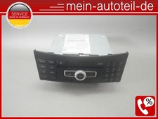 Mercedes S212 W212 Navi Comand