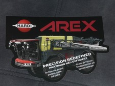 HARDI AREX Feldspritzen
