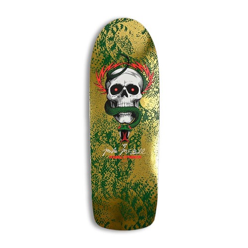 Powell peralta mike mcgill - peralta,