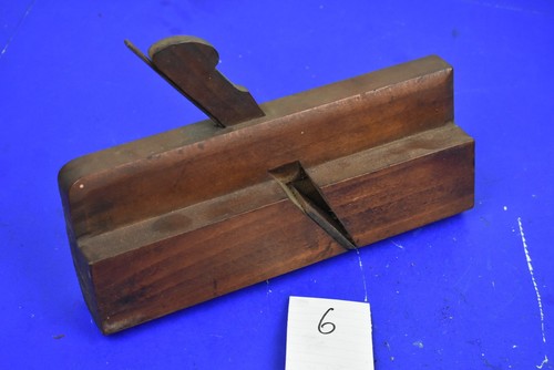 Holz runde formhobel - nr.,