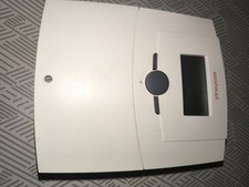 weishaupt WRSol 2.1 V1.11 Solarregler