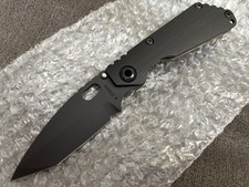 M. Strider SnG CC, Tanto PD1